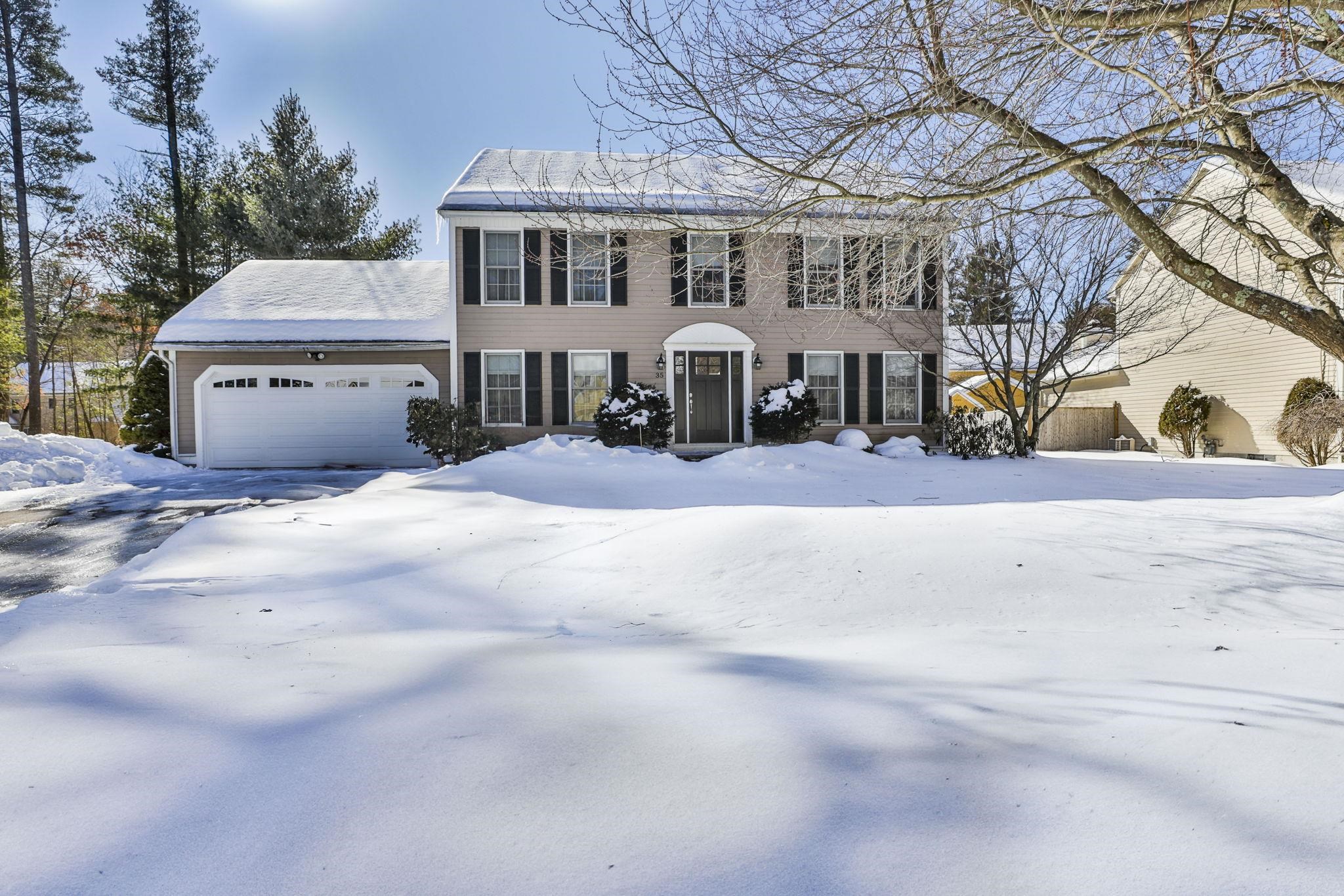 35 Pinebrook Road