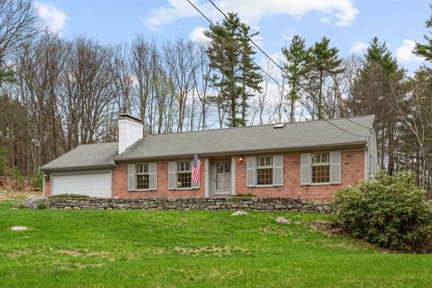 Photo of 7 Pine Drive, Bedford, NH 03110 (MLS # 5088629)