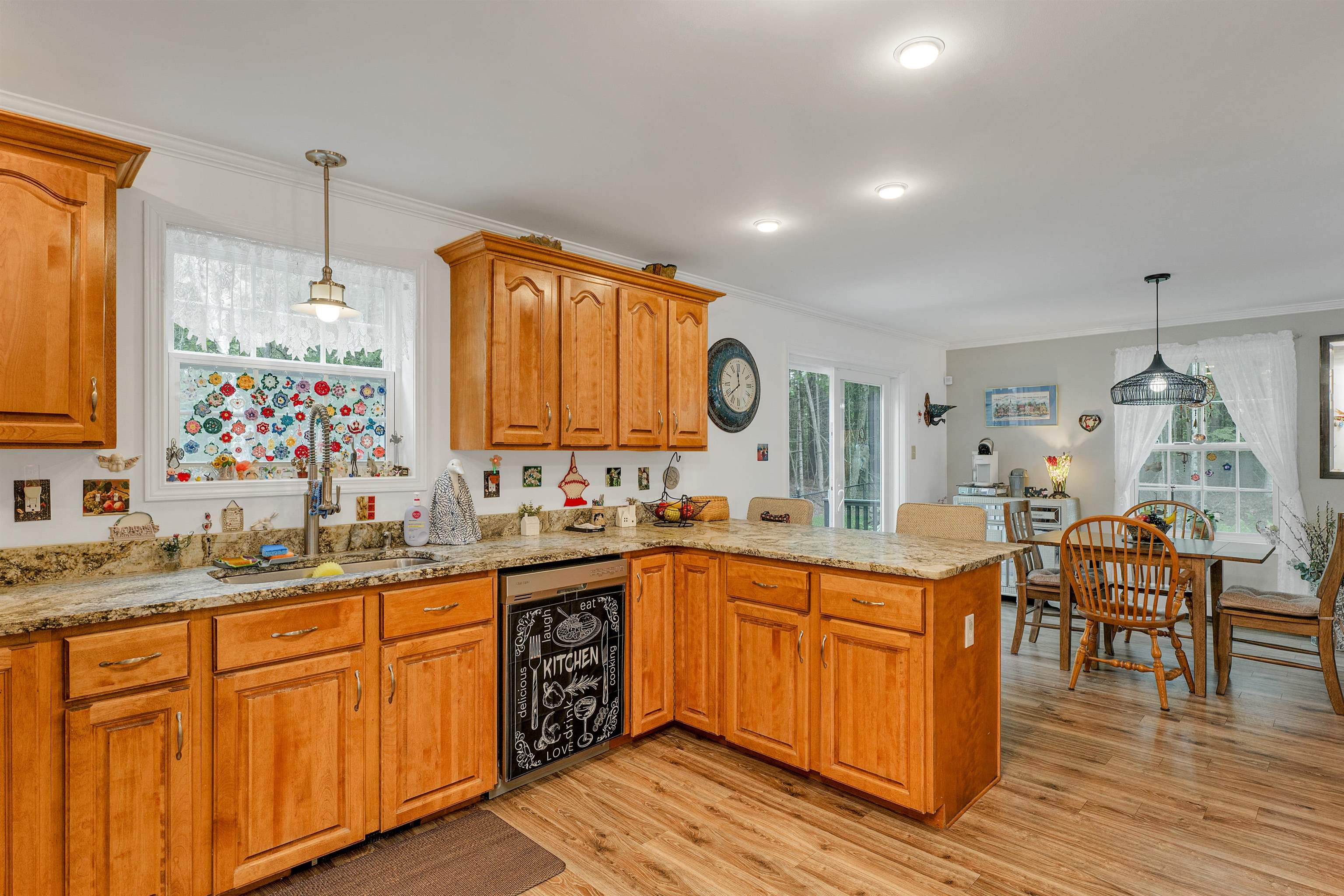 23 Partridge Run