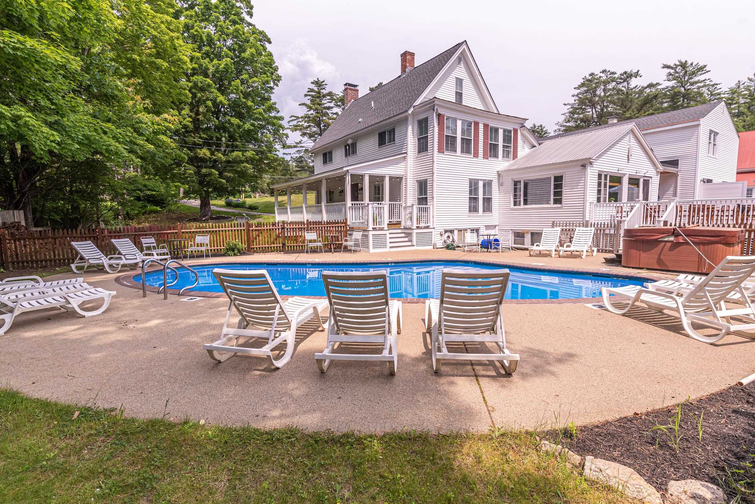 859 Kearsarge Road