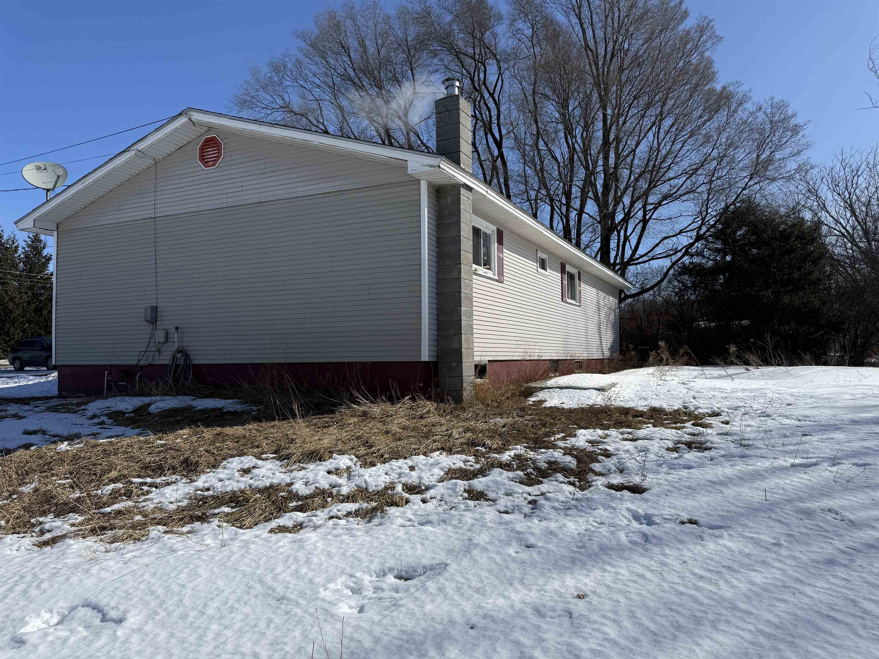 4131 Lower Newton Road