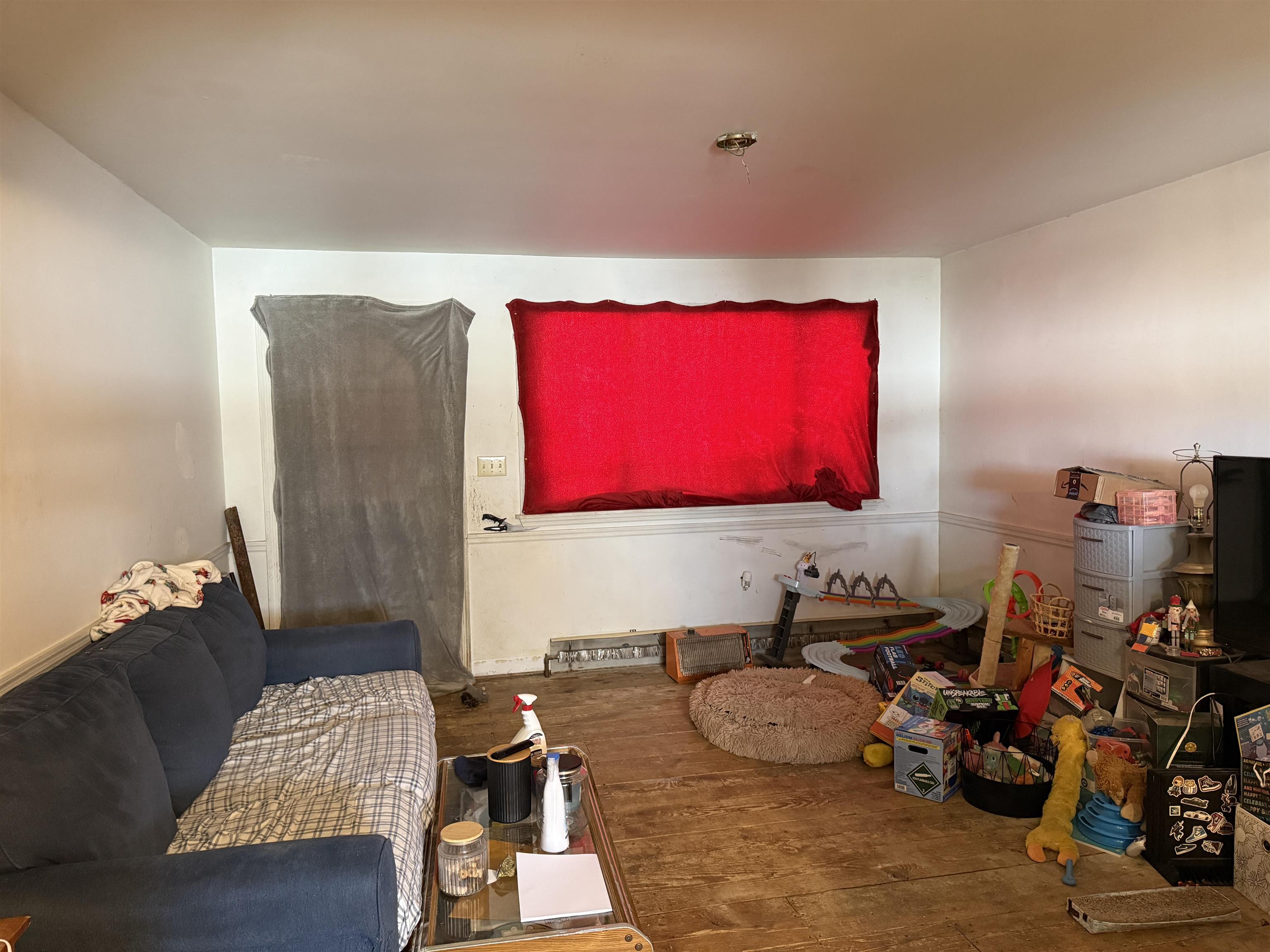 4131 Lower Newton Road