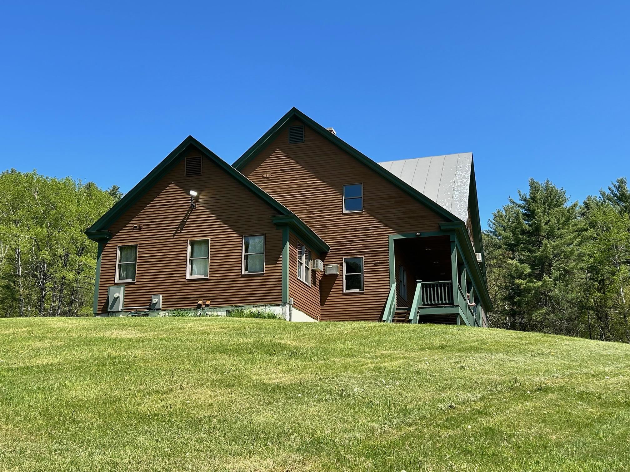 487 Stevens Place