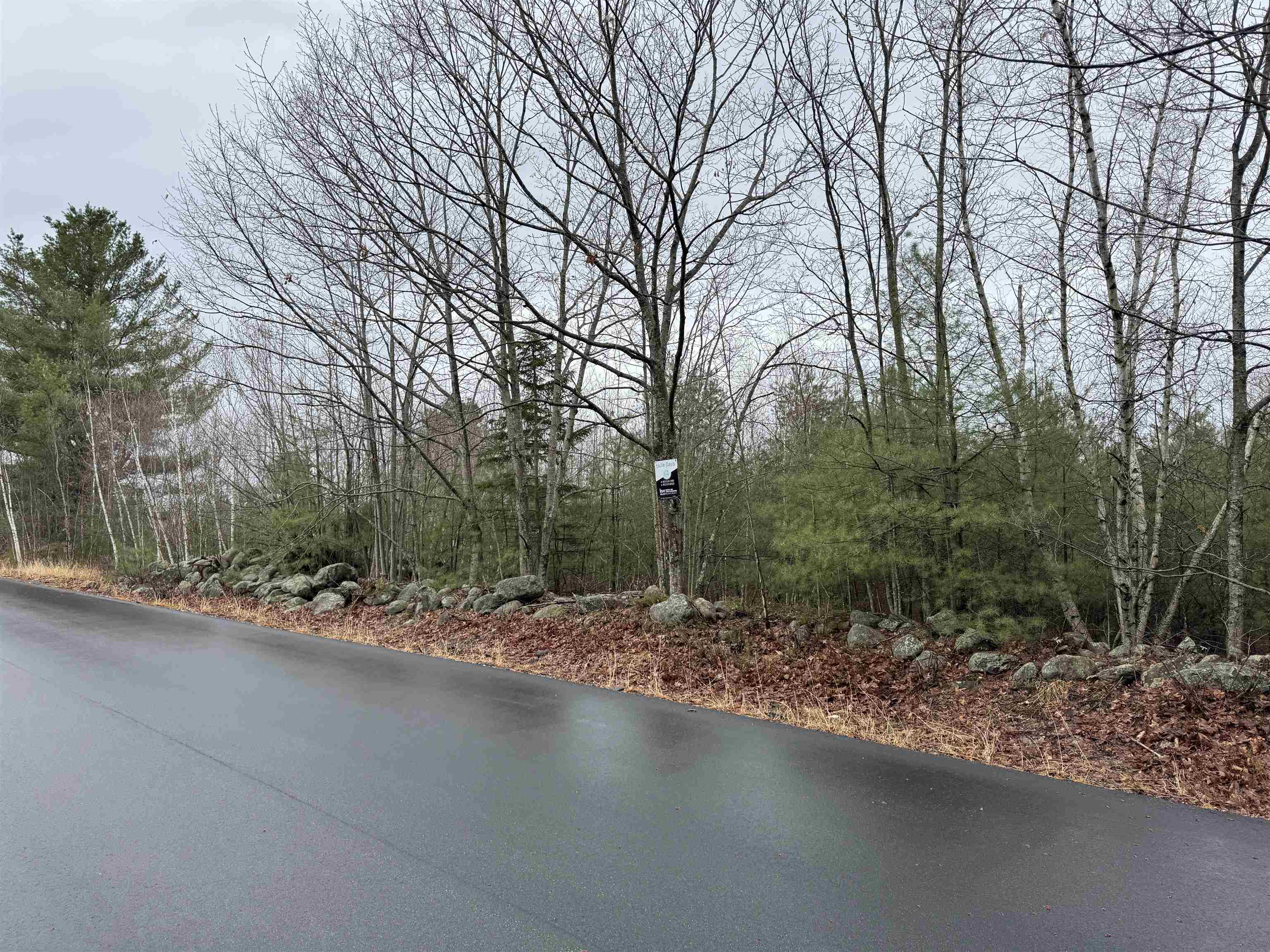 TBD Mason Road