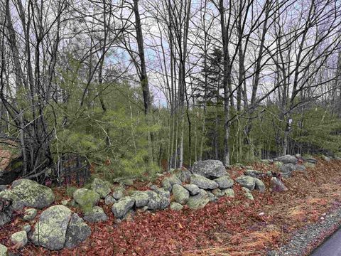 TBD Mason Road Milton NH 03851