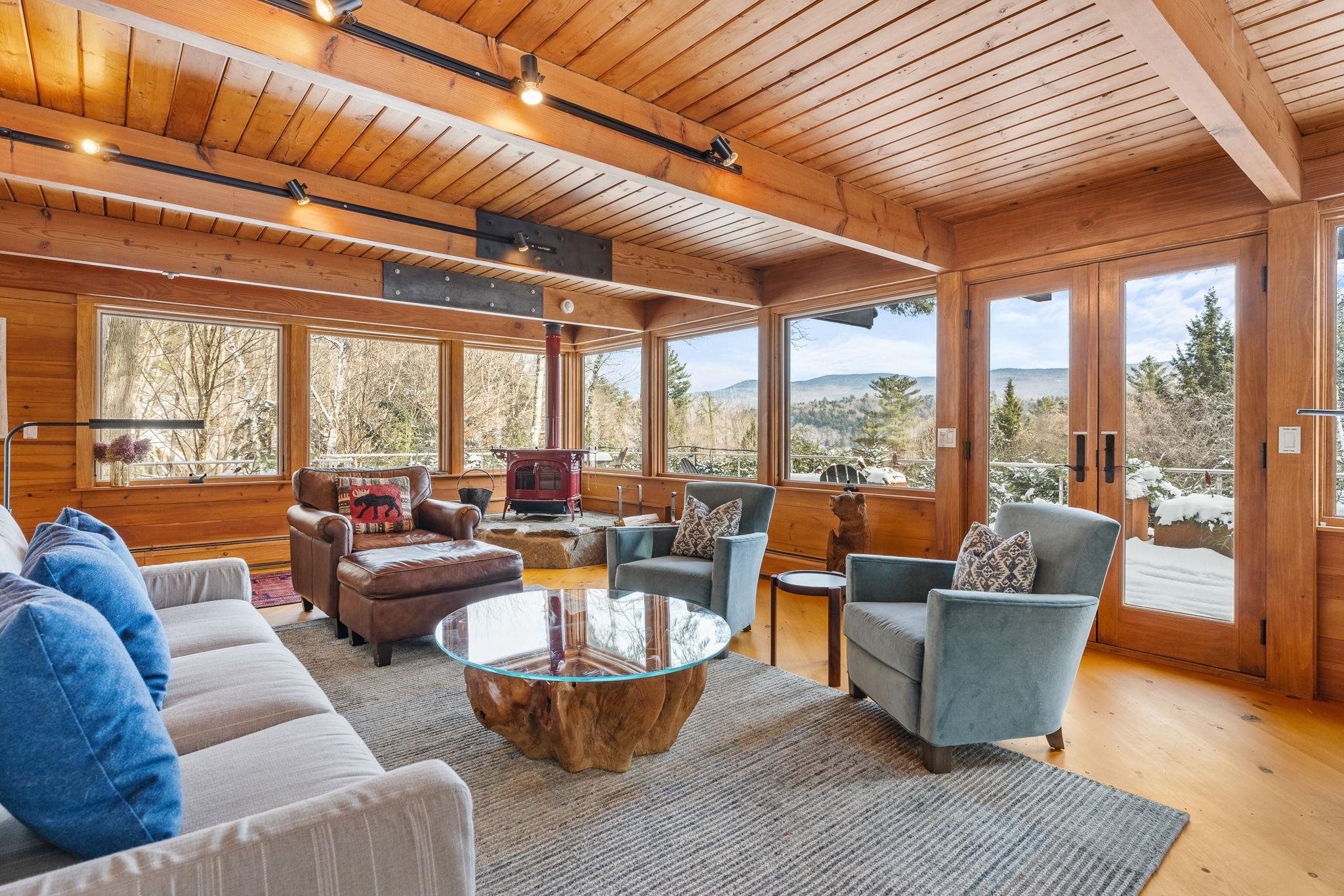 190 Upper Pines Road