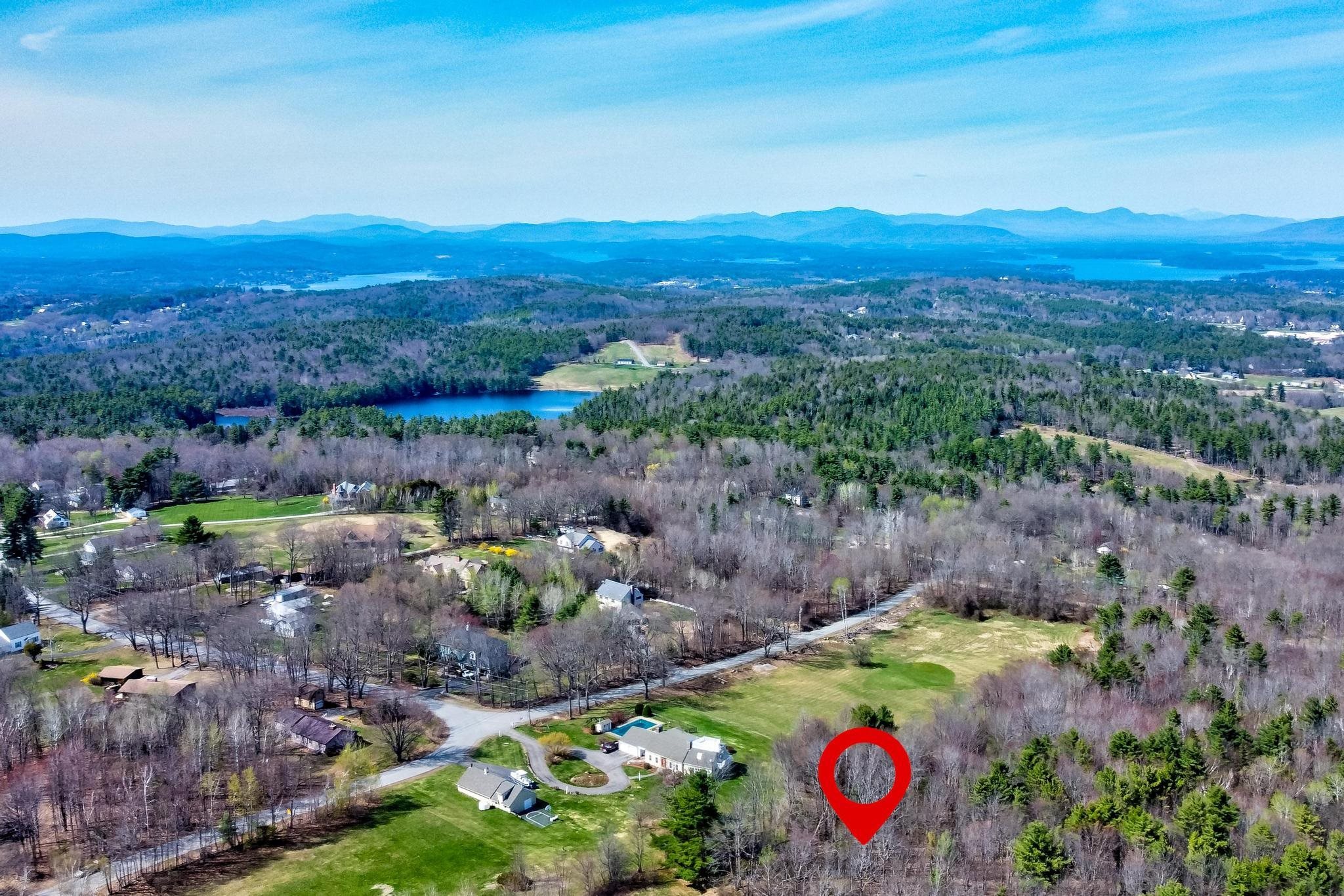 360 Liberty Hill Road
