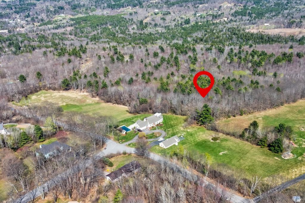 Photo of 360 Liberty Hill Road, Gilford, NH 03249 (MLS # 5086947)