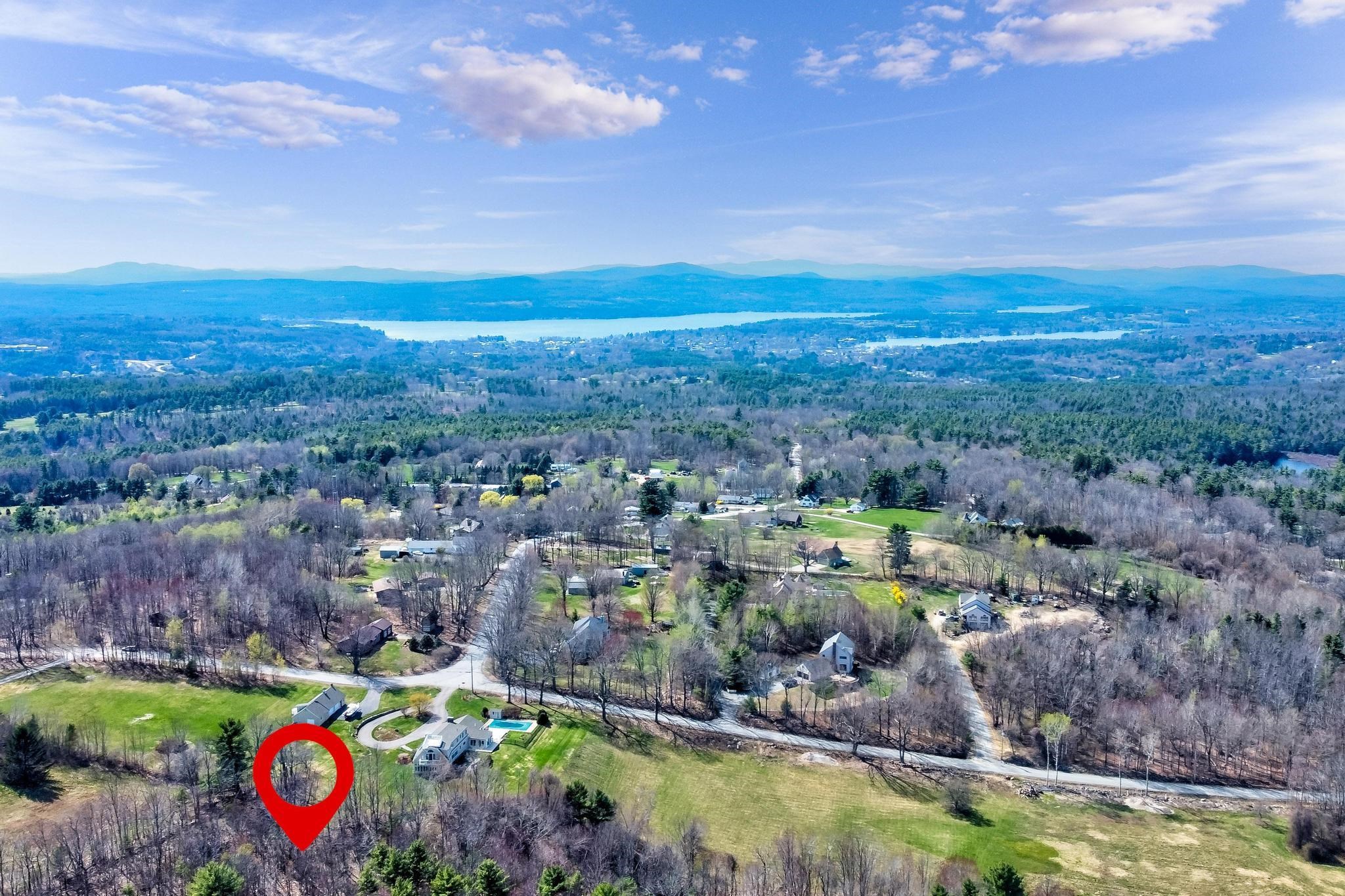 360 Liberty Hill Road