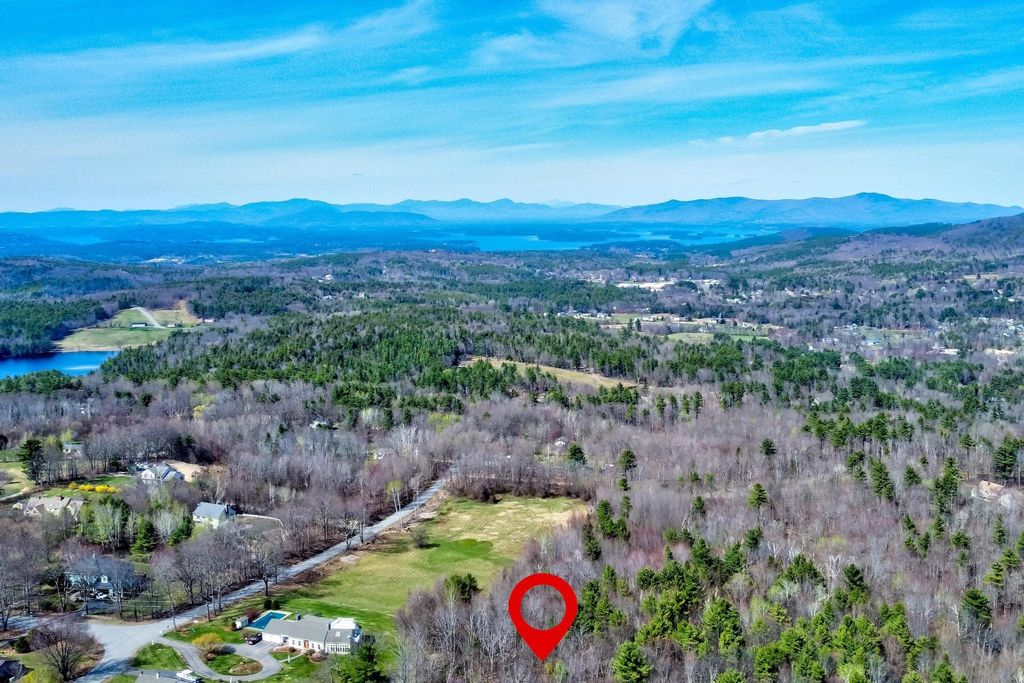 Photo of 360 Liberty Hill Road, Gilford, NH 03249 (MLS # 5086947)