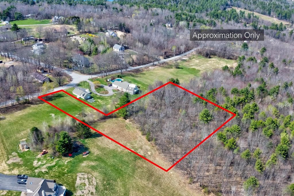 Photo of 360 Liberty Hill Road, Gilford, NH 03249 (MLS # 5086947)