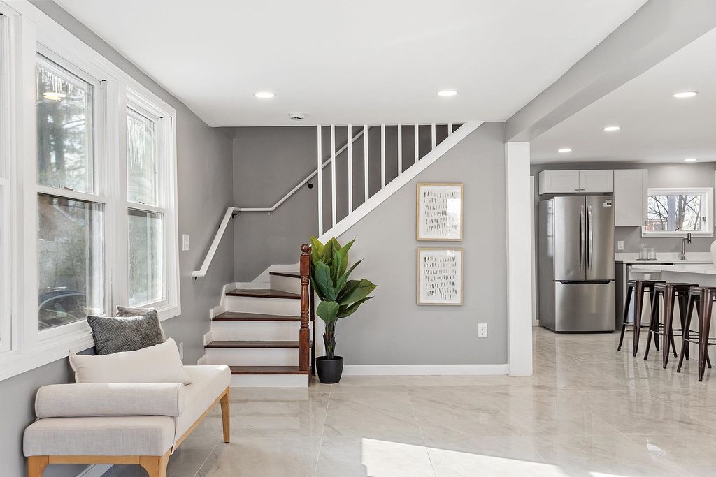 Photo of 40 Grove Avenue, Salem, NH 03079 (MLS # 5074628)