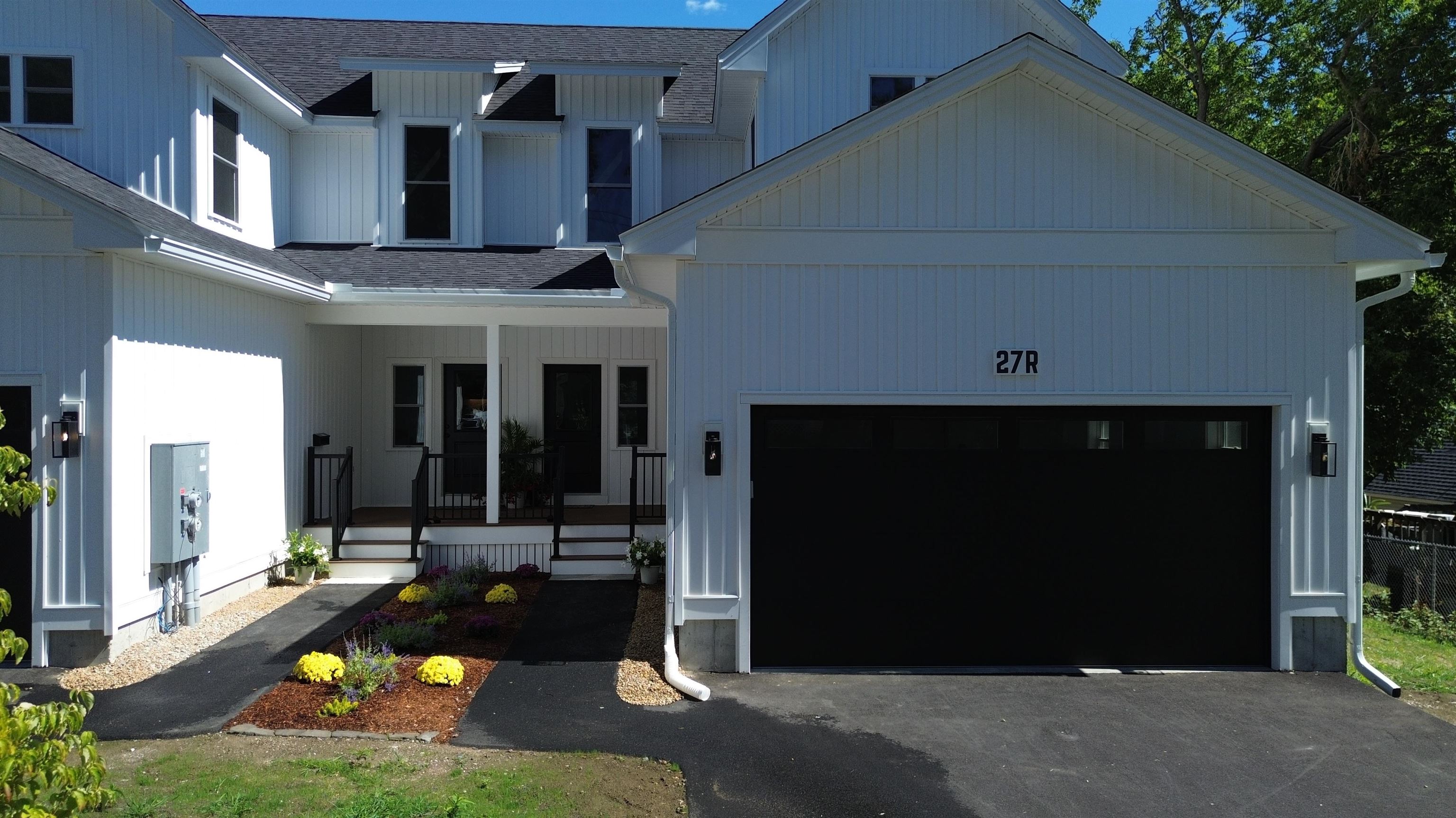 27 Mt Pleasant Street R