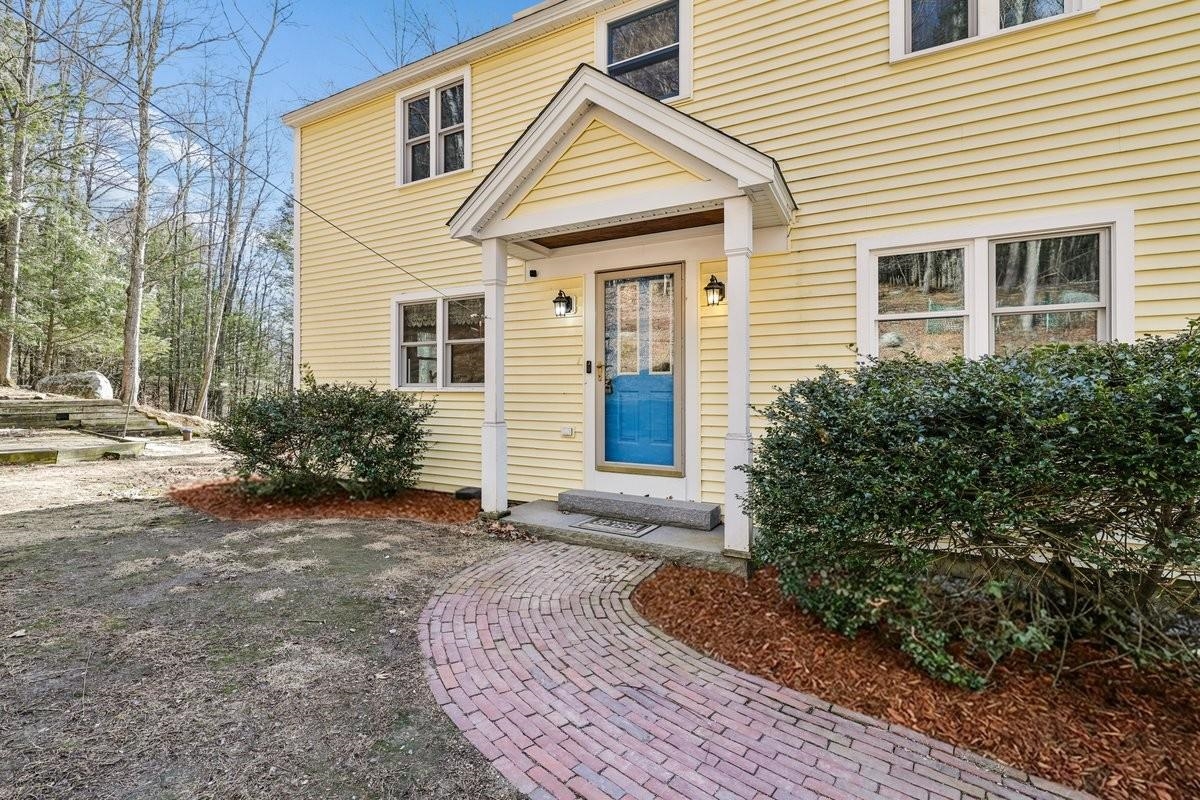 227 Joe English Road Unit A