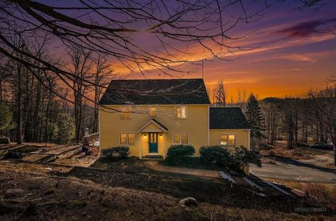 227 Joe English Road Unit A New Boston NH 03070