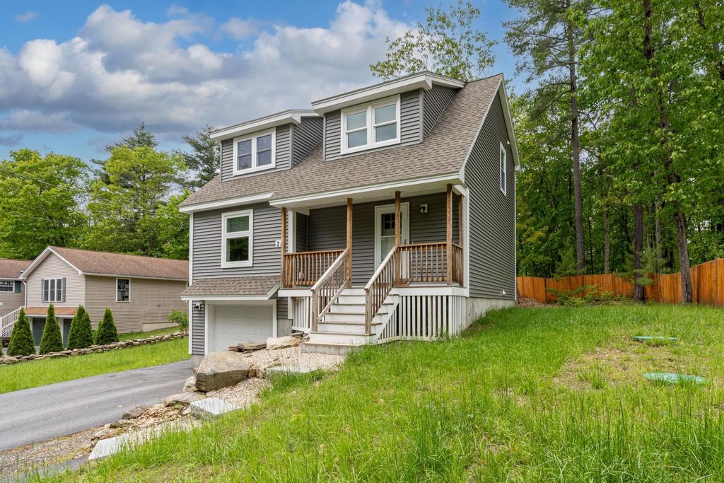 Photo of 21 3rd Street, Windham, NH 03087 (MLS # 5032559)