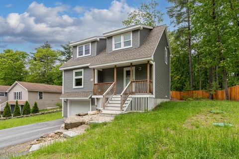 21 3rd Street Windham NH 03087