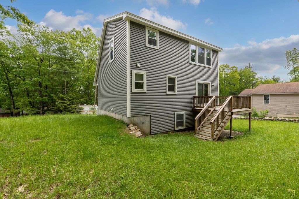 Photo of 21 3rd Street, Windham, NH 03087 (MLS # 5032559)