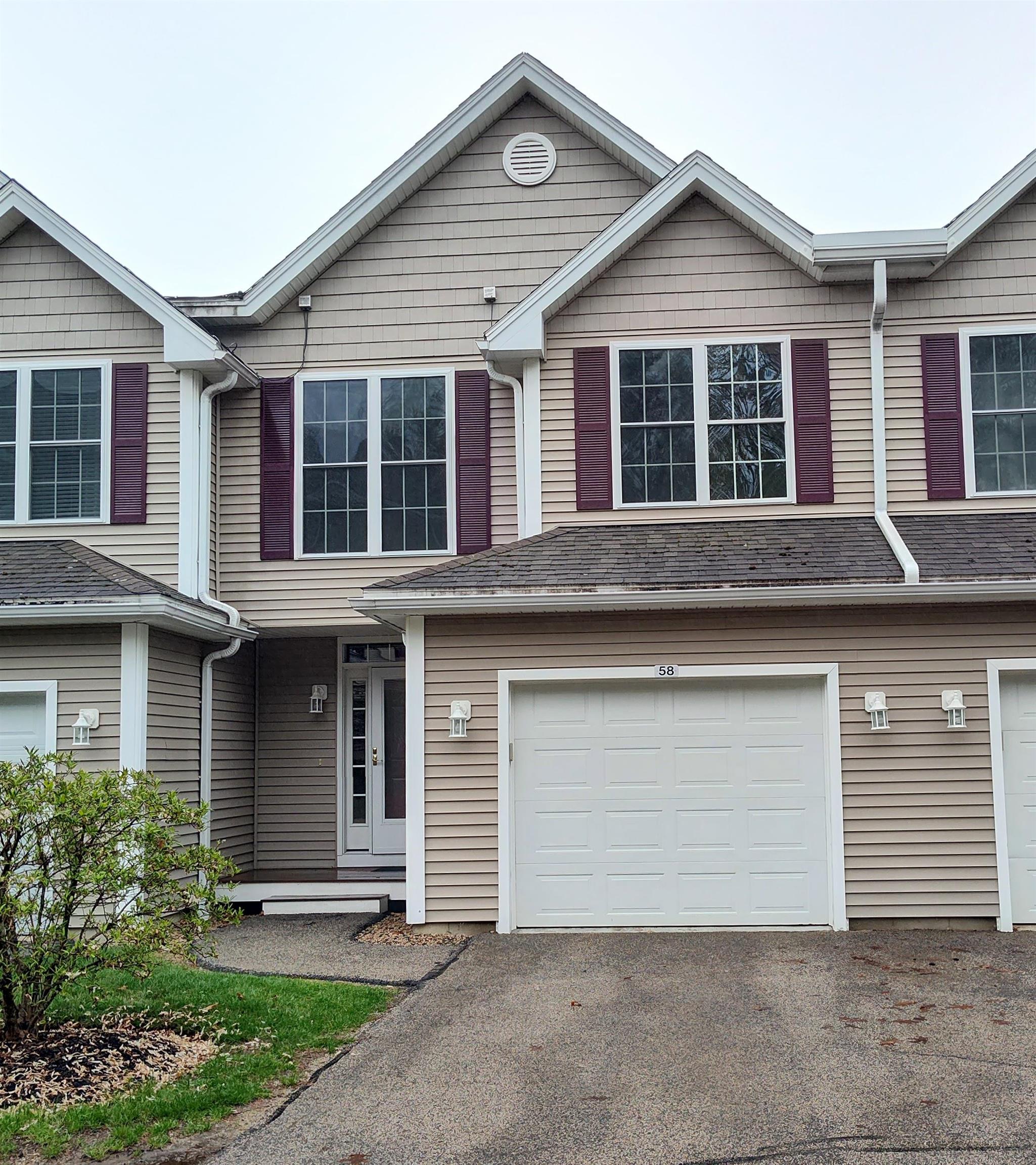 58 Magnolia Lane