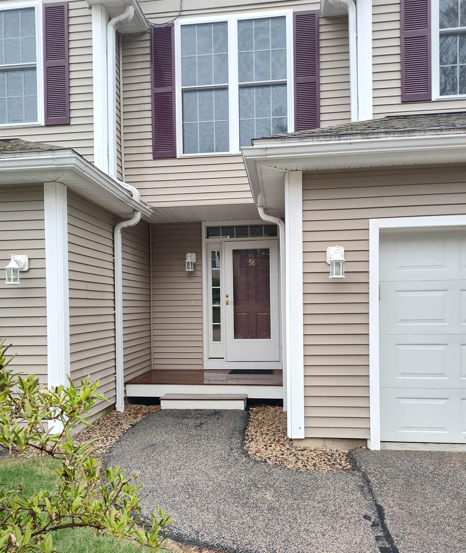 58 Magnolia Lane