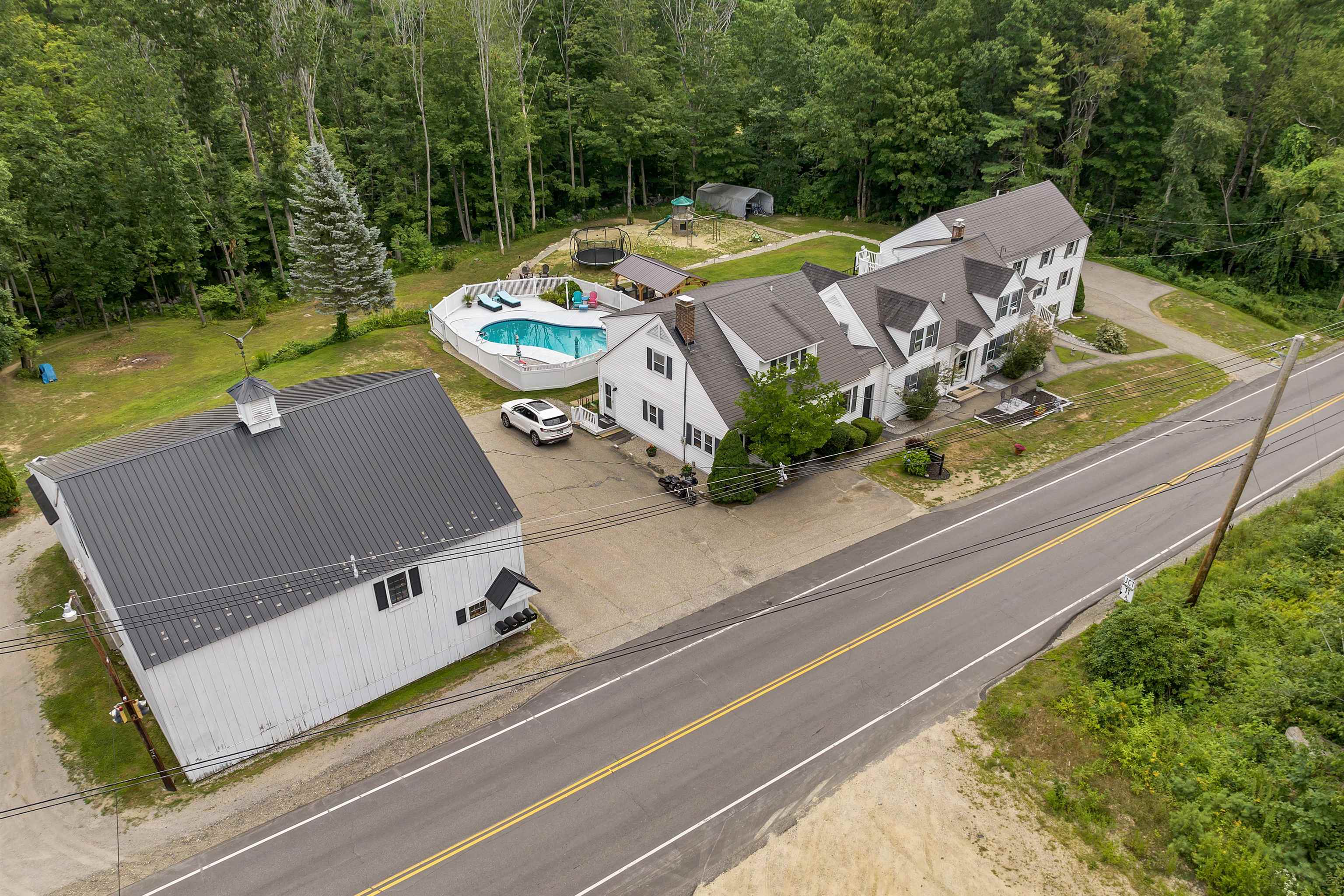 1416 Mount Major Highway