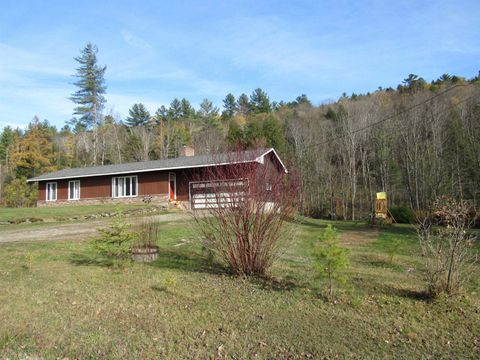 812 Brown Farm Road Lyndon VT 05851