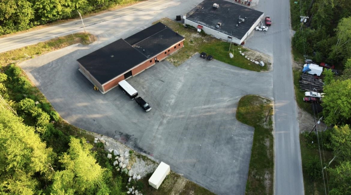 972 West Swanzey Road