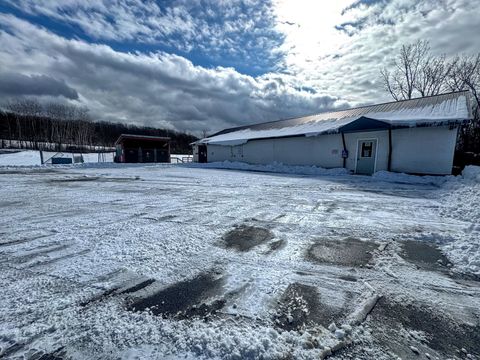 33 Transport Drive Bennington VT 05201