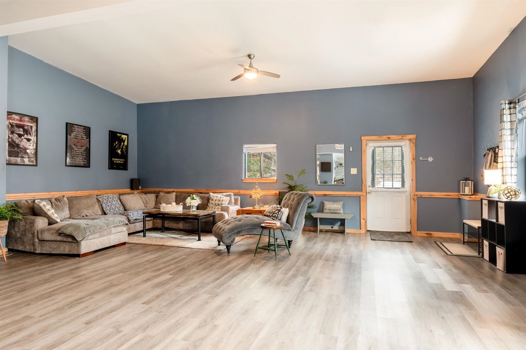 Photo of 126 Route 103 E, Warner, NH 03278 (MLS # 5081360)