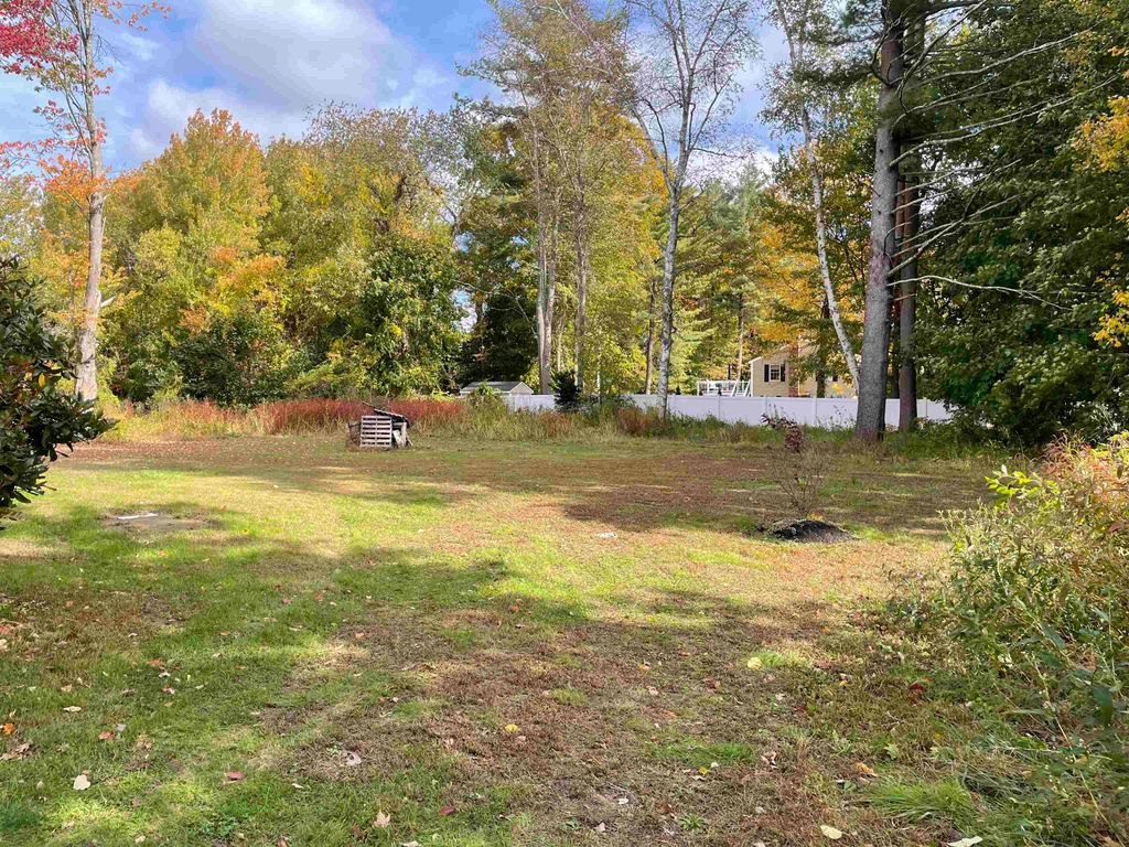 Photo of 0 Cote Drive, Dover, NH 03820 (MLS # 5085486)