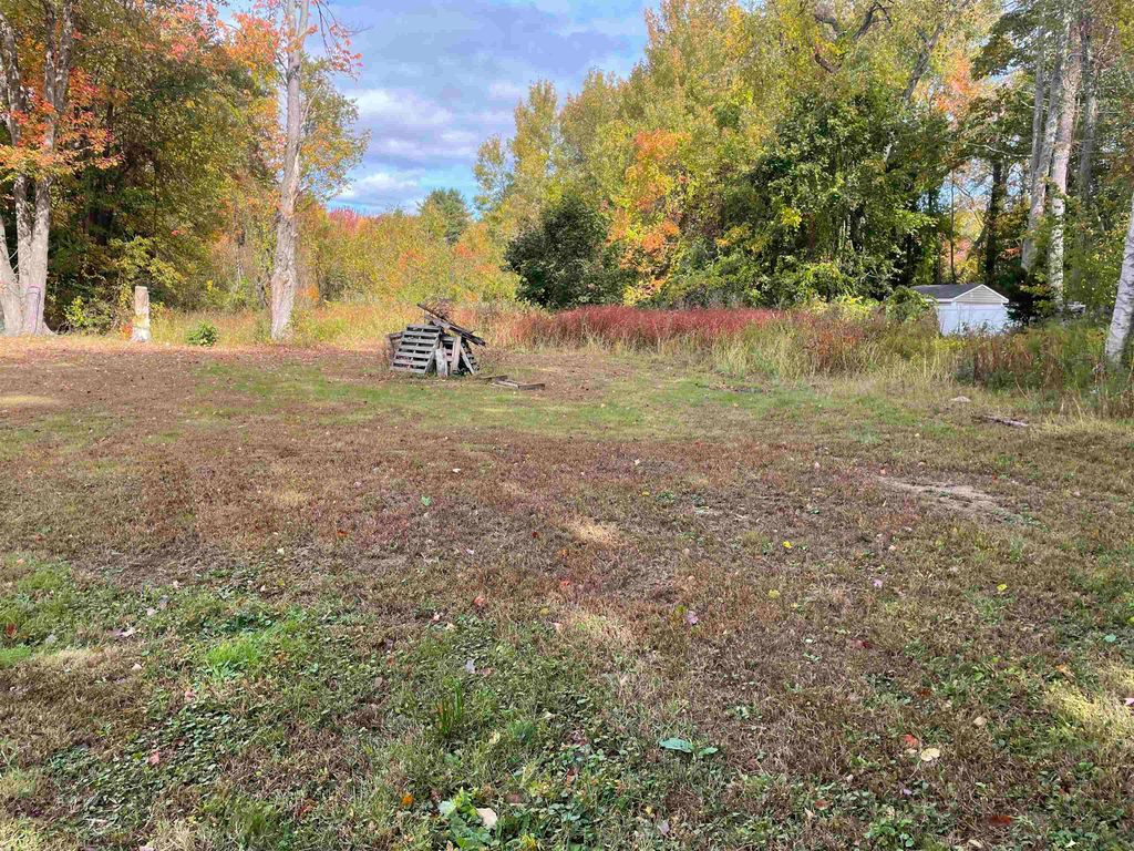 Photo of 0 Cote Drive, Dover, NH 03820 (MLS # 5085486)