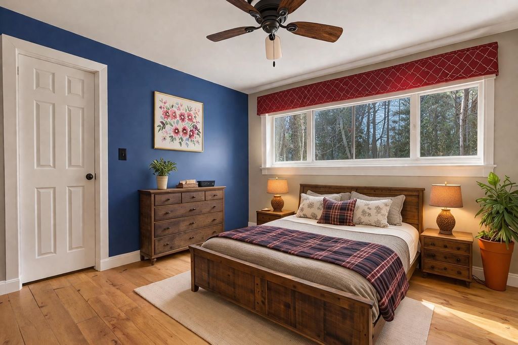 Photo of 52 Mason Road, Brookline, NH 03033 (MLS # 5082908)