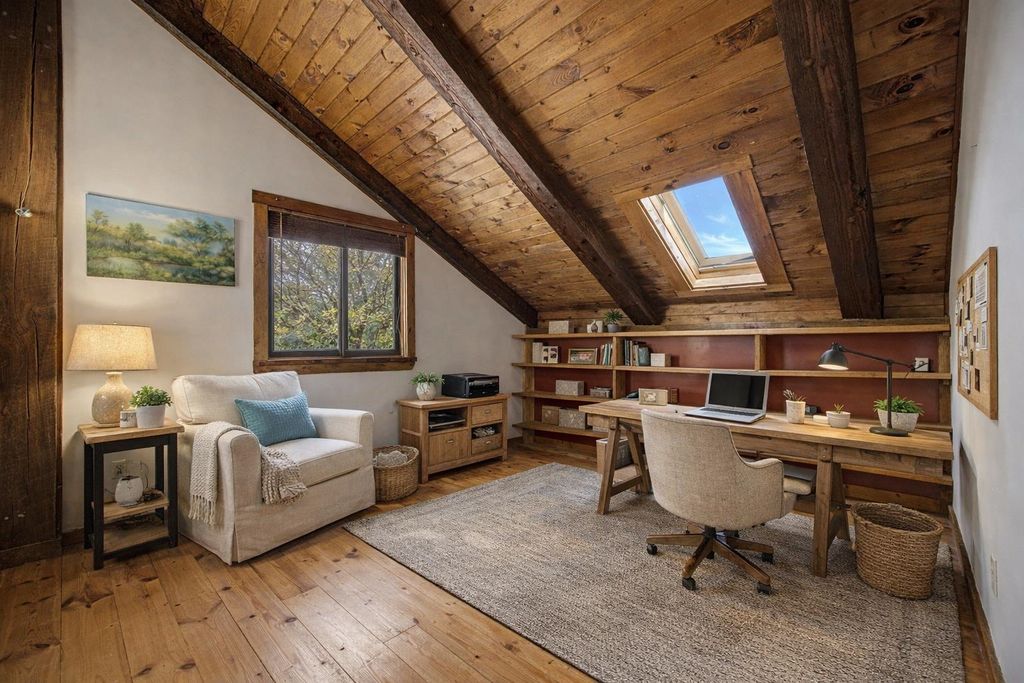 Photo of 52 Mason Road, Brookline, NH 03033 (MLS # 5082908)