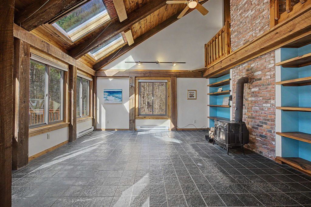 Photo of 52 Mason Road, Brookline, NH 03033 (MLS # 5082908)