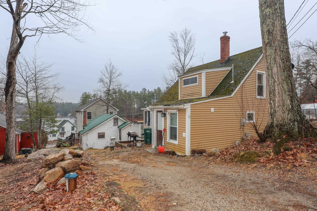 Photo of 6 Milford Street, Amherst, NH 03031 (MLS # 5081758)
