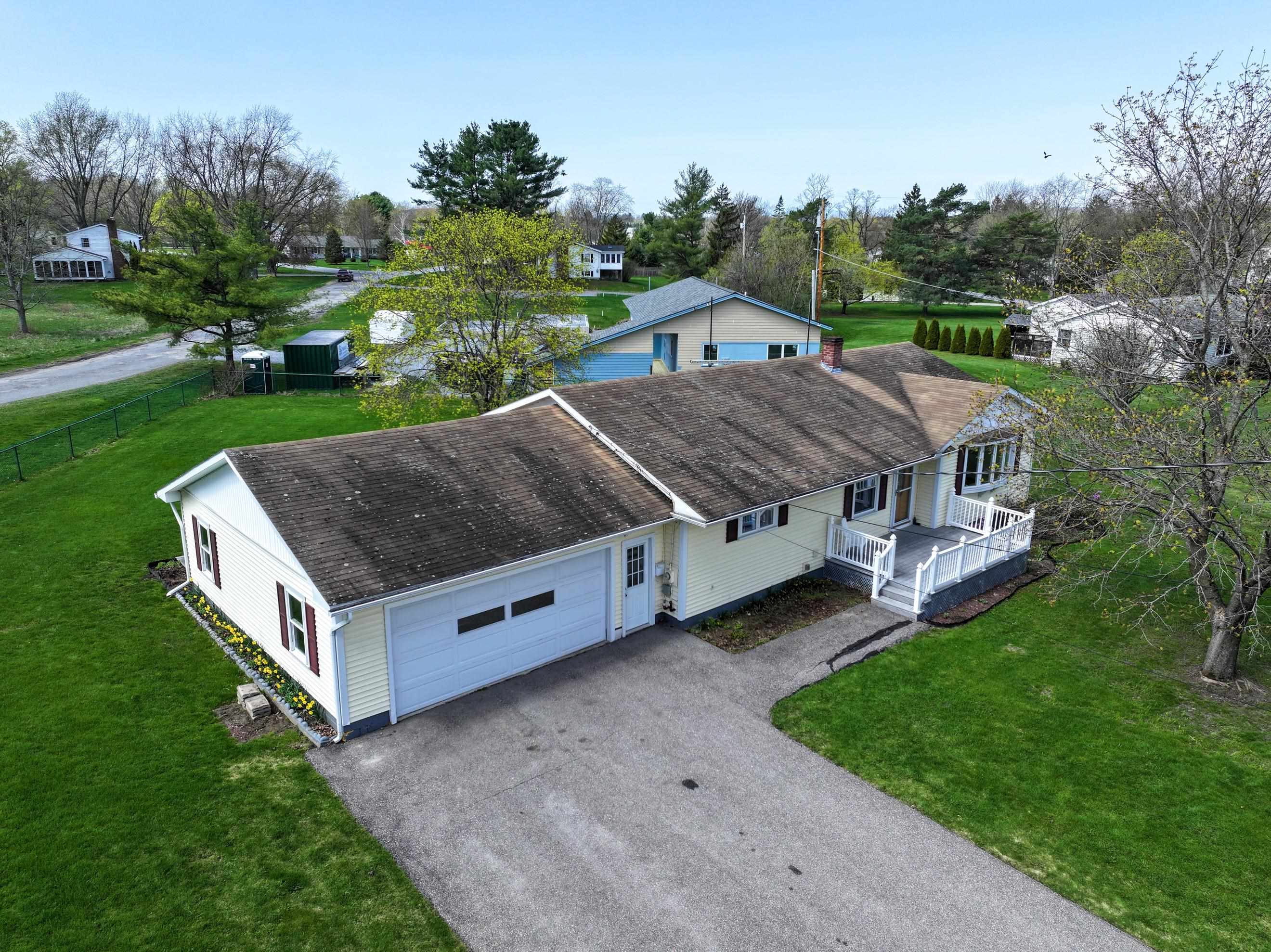 503 Weybridge Street