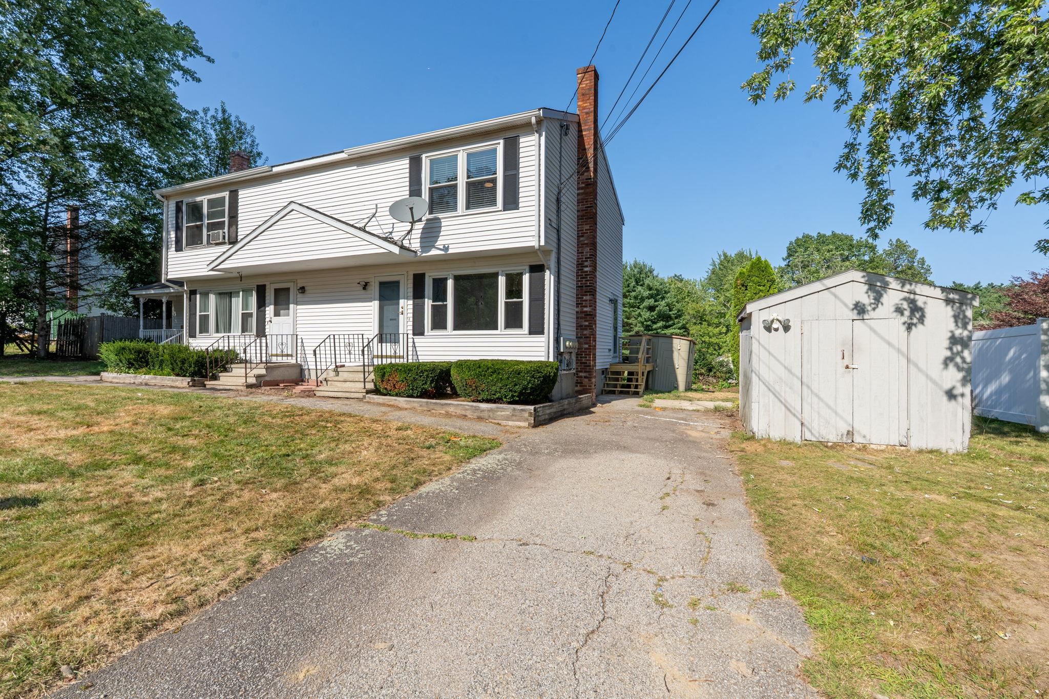 3R Sunnyside Lane R