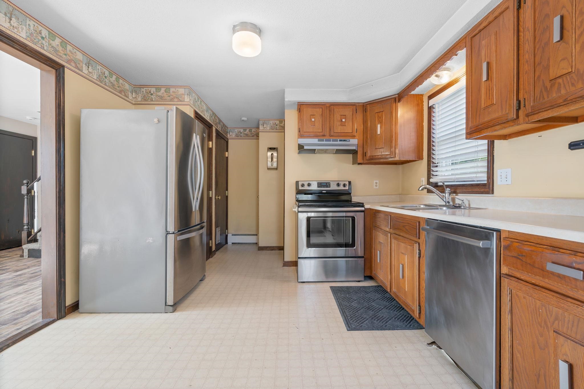 3R Sunnyside Lane R