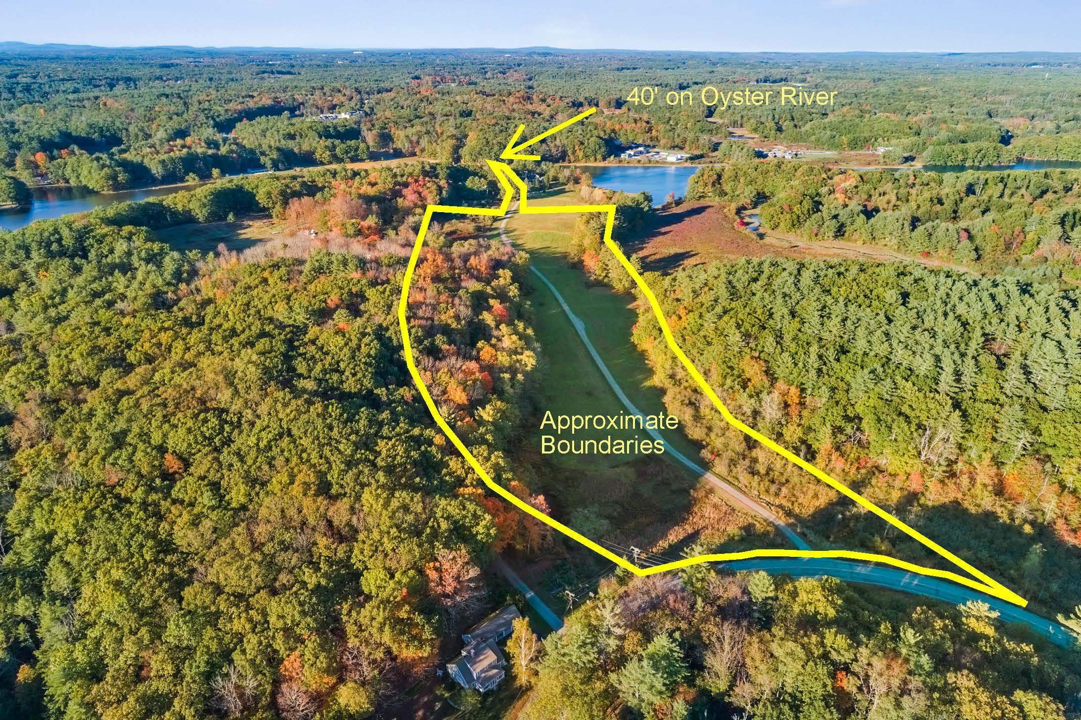 65 Durham Point Road