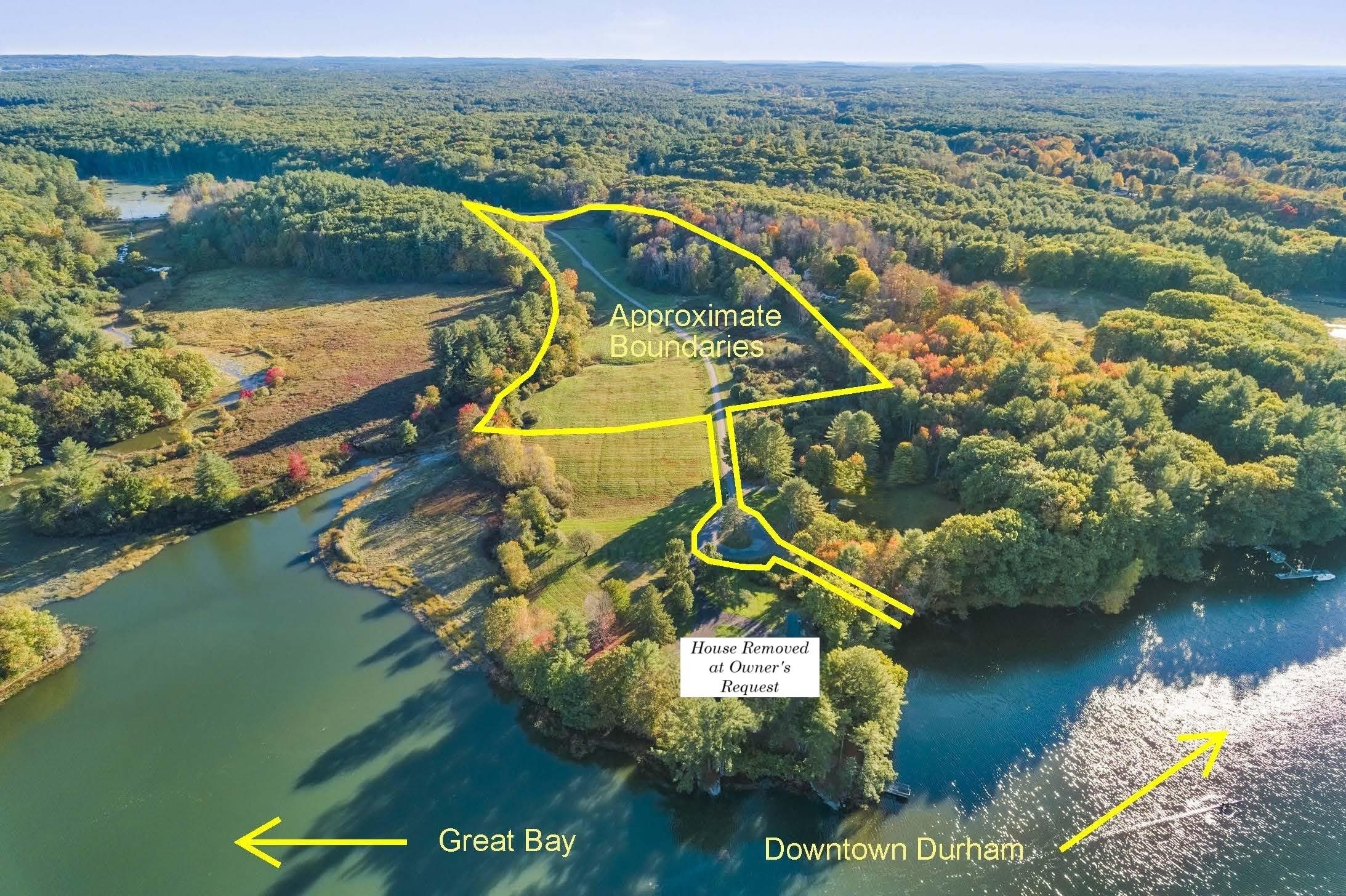 65 Durham Point Road