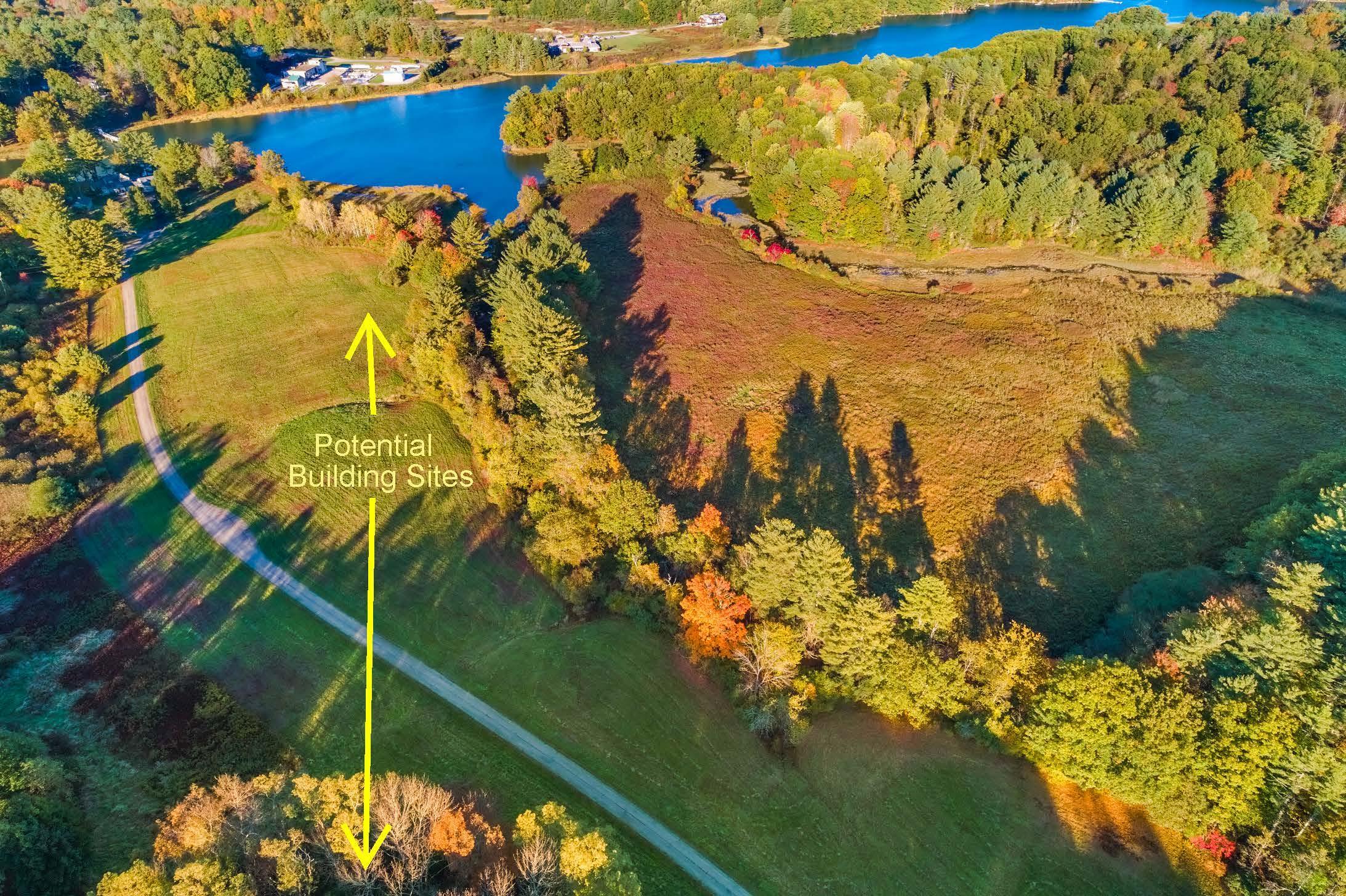 65 Durham Point Road