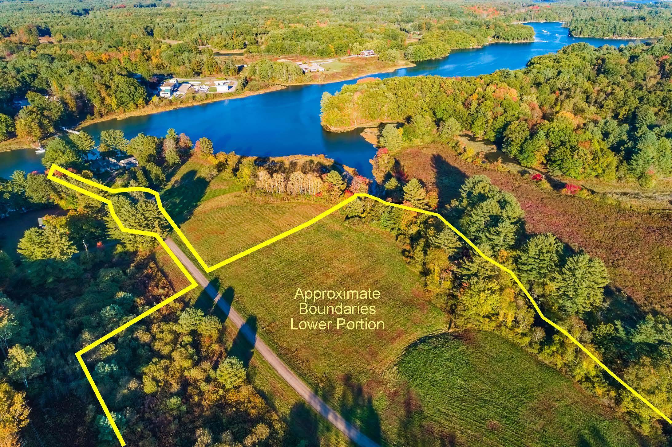 65 Durham Point Road