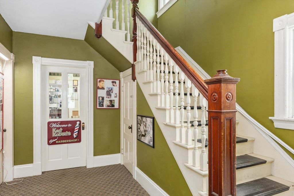 Photo of 32 Park Avenue, Keene, NH 03431 (MLS # 5079601)