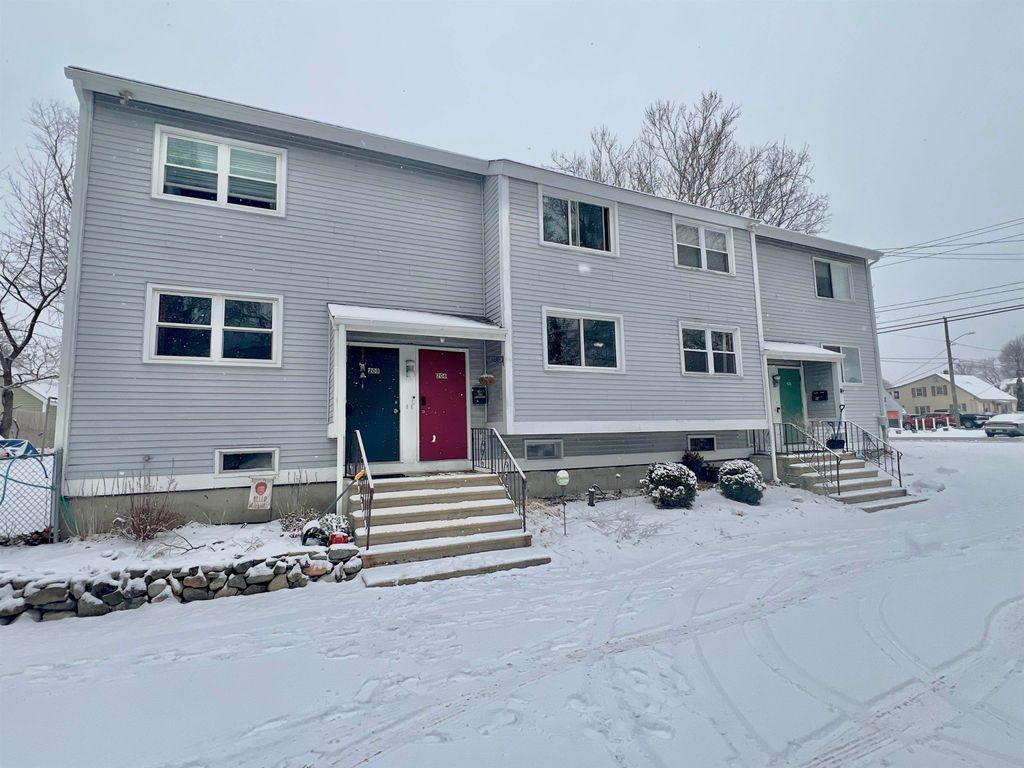 Photo of 206 Calef Road, Manchester, NH 03103 (MLS # 5074308)