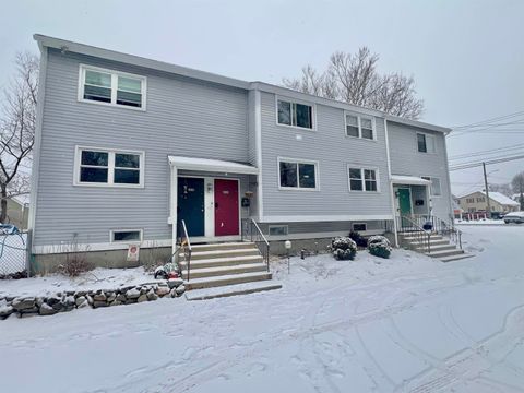 206 Calef Road Manchester NH 03103