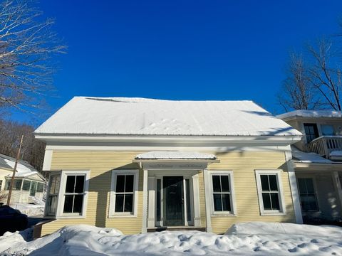 247 Main Street Warren VT 05674