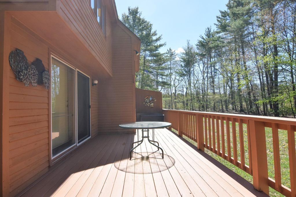 Photo of 11 Fox Run #11, Bartlett, NH 03812 (MLS # 5089385)