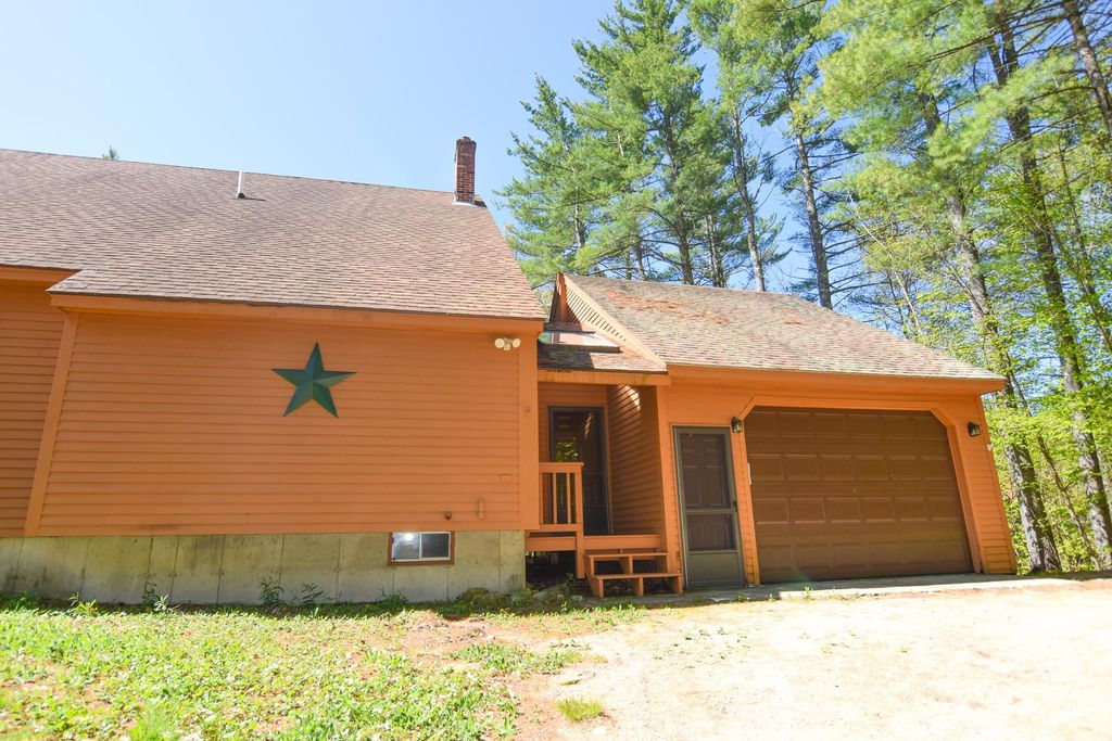 Photo of 11 Fox Run #11, Bartlett, NH 03812 (MLS # 5089385)