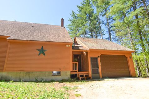 Photo of 11 Fox Run #11, Bartlett, NH 03812 (MLS # 5089385)