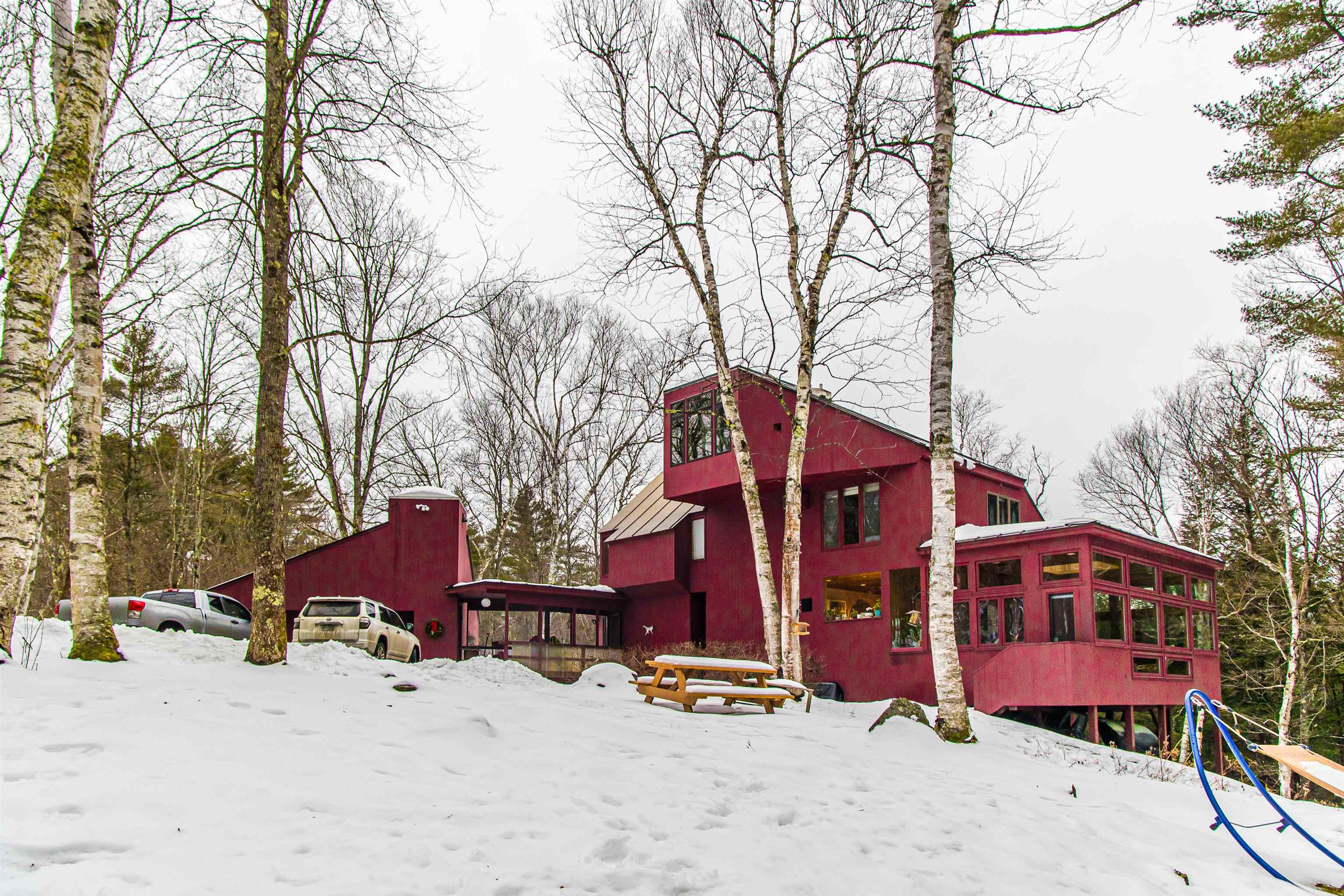 11 Cutting Hill Lane